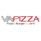 Vapizza iOS Icon