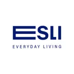 ESLI iOS Icon