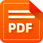 PDFCreateWhiz iOS Icon