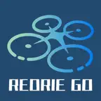 REDRIE GO iOS Icon