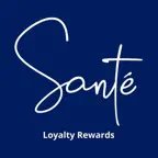 Santé - Loyalty Rewards iOS Icon