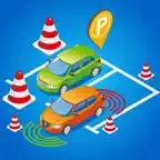 Parking Valet - ParkOut Cars iOS Icon