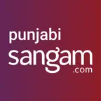 Punjabi Matrimony by Sangam iOS Icon