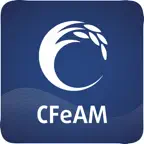 CFeAM iOS Icon