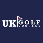 UK Golf Courses iOS Icon
