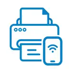 Smart Printer App: WiFi Print Icon