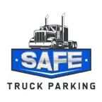 Safe Truck Parking iOS Icon