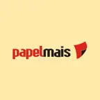 Papel Mais iOS Icon