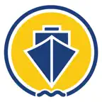 Port to Port International iOS Icon