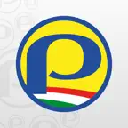 Pewex Supermercati icon