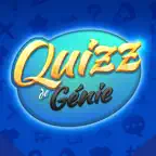 Quizz de Génie iOS Icon