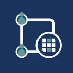 MyHalffHub iOS Icon