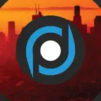 CHC California iOS Icon