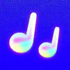 Ringtone Maker ‣ iOS Icon