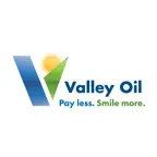Valley Oil iOS Icon