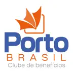 Porto Brasil GPS iOS Icon