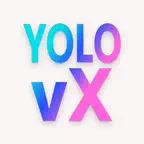YOLOvX Icon