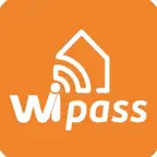 WPass Manager iOS Icon