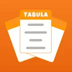 Tabula: Forbidden Words iOS Icon
