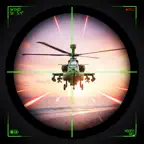 Strike Defense: Shooting Game iOS Icon