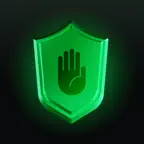 MaskedNet iOS Icon