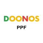 DooNos PPF Rolling iOS Icon