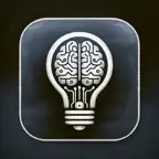AI Solve Math & Programming iOS Icon