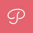PalTree: プロフィール帳 顧客管理 連絡先 推し活 iOS Icon