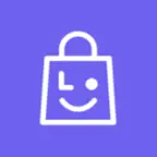 Locomart Icon