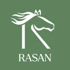 Rasan | رَسَن iOS Icon