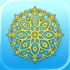 Charaka - Essential Duas iOS Icon