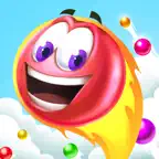 Ball Stars iOS Icon