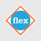 Flex Order Shop iOS Icon
