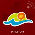 AguaVista Golf iOS Icon