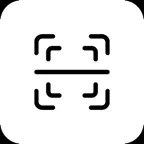 QR Snap iOS Icon