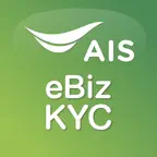 AIS eBiz KYC iOS Icon