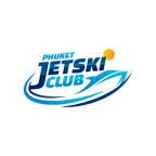 JETSKI CLUB iOS Icon