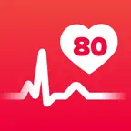 MyPulse - Heart Health Monitor iOS Icon