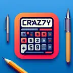Calculadora Maluca iOS Icon