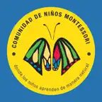 COMUNIDAD DE NIÑOS MONTESSORI iOS Icon