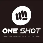OneShot拳館 iOS Icon