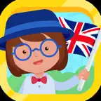 I Love English, 5-8 y.o iOS Icon