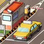 Tollway Tycoon - Manager Games iOS Icon