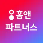 홈&파트너스 iOS Icon