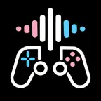 Voice Games iOS Icon