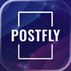Poster Maker: Flyer Creator! iOS Icon