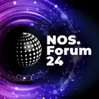 NOS Forum 24 iOS Icon
