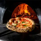 Pizza z pieca Krasnobród iOS Icon