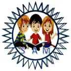Summer Angels Montessori iOS Icon