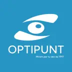 Optipunt iOS Icon